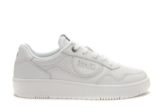 24SS 콜마르 스니커즈 AUSTIN PREMIUM 039 BIANCO WHITE