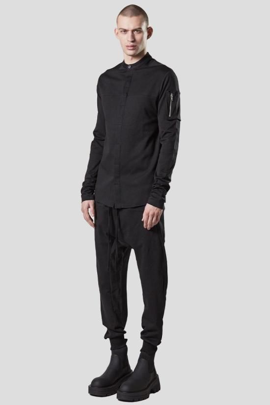 24FW 톰크롬 셔츠 M TS 816 Black