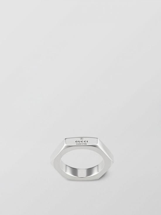 구찌 보석 YBC782839001 Silver