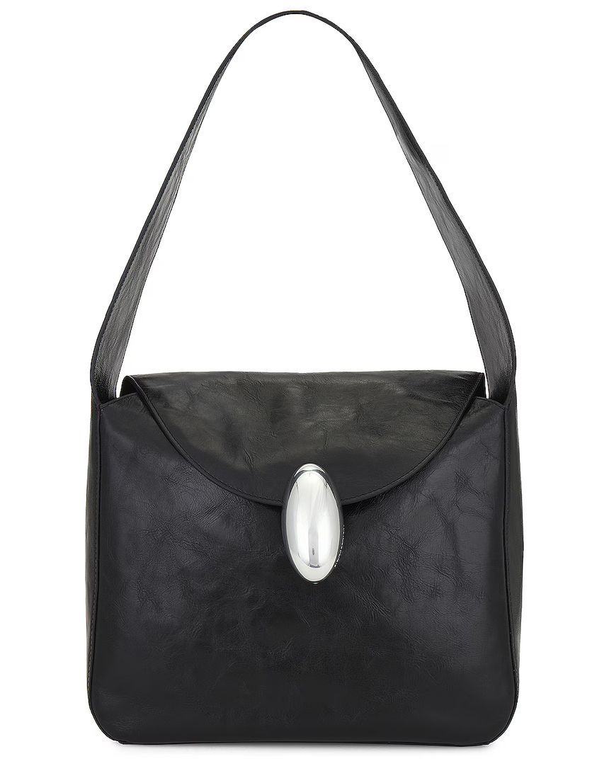 슬루치 호보 백 Slouchy Hobo Bag
