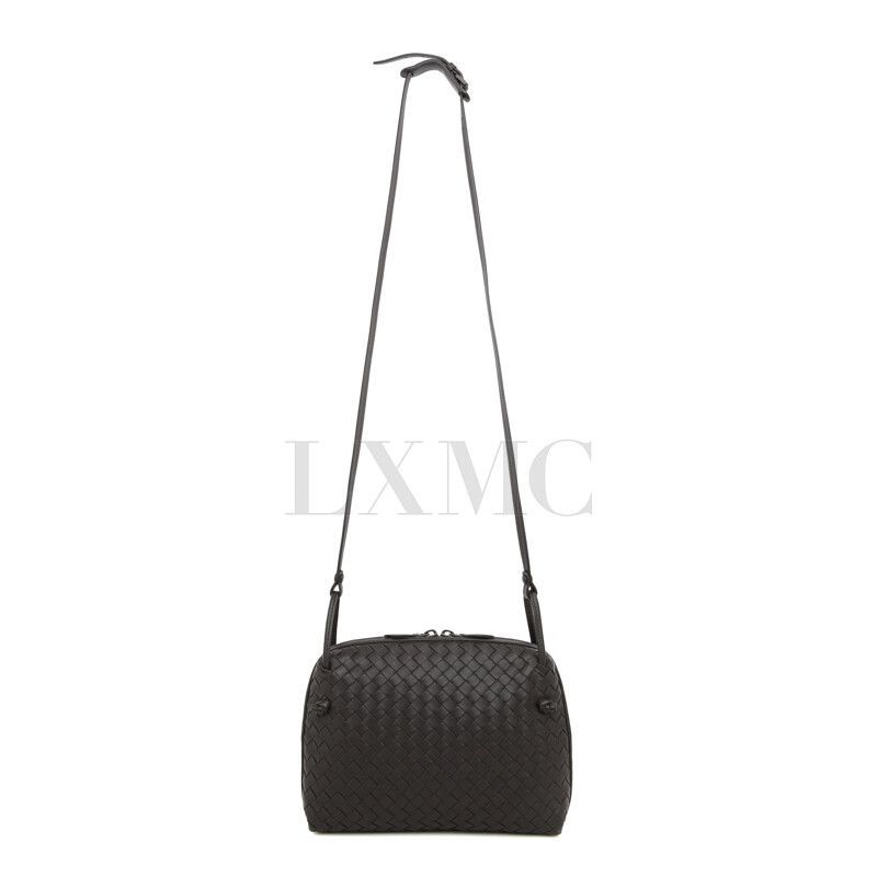 Bottega Veneta Weaving Crossbody Bag 245354 | eBay