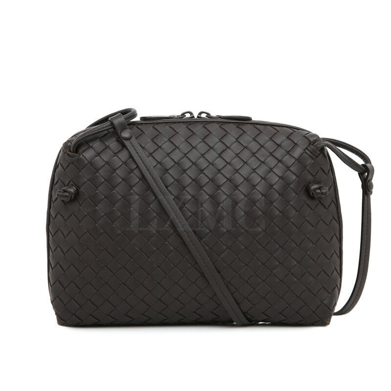 Bottega Veneta Weaving Crossbody Bag 245354 | eBay