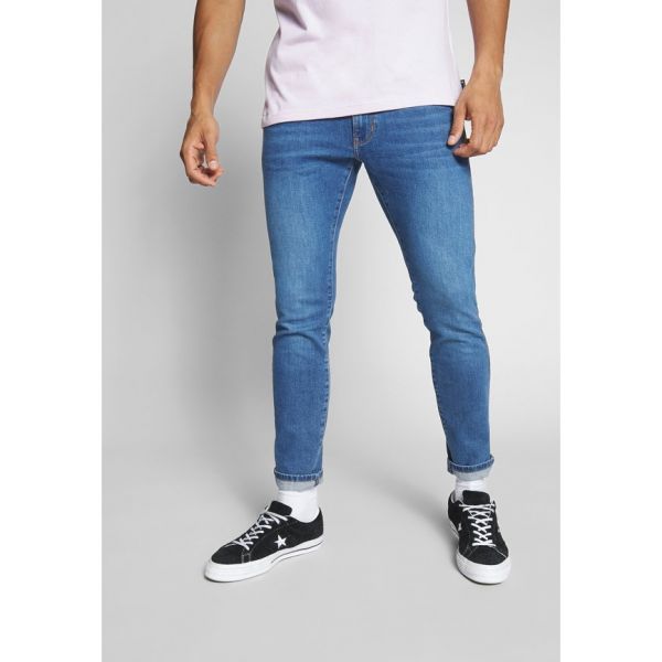 Wrangler bryson fashion skinny jeans