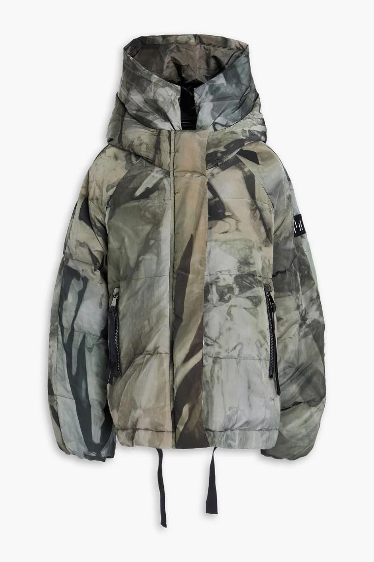 Holden hybrid down jacket on sale