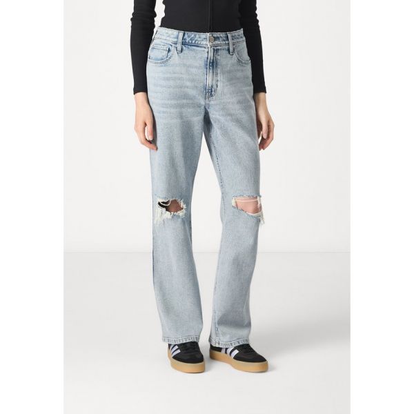 Hollister jean co online