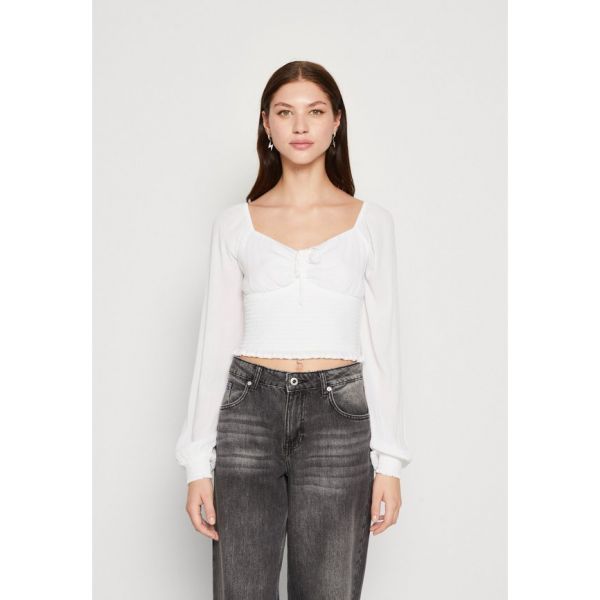 Hollister crop tops for girls online