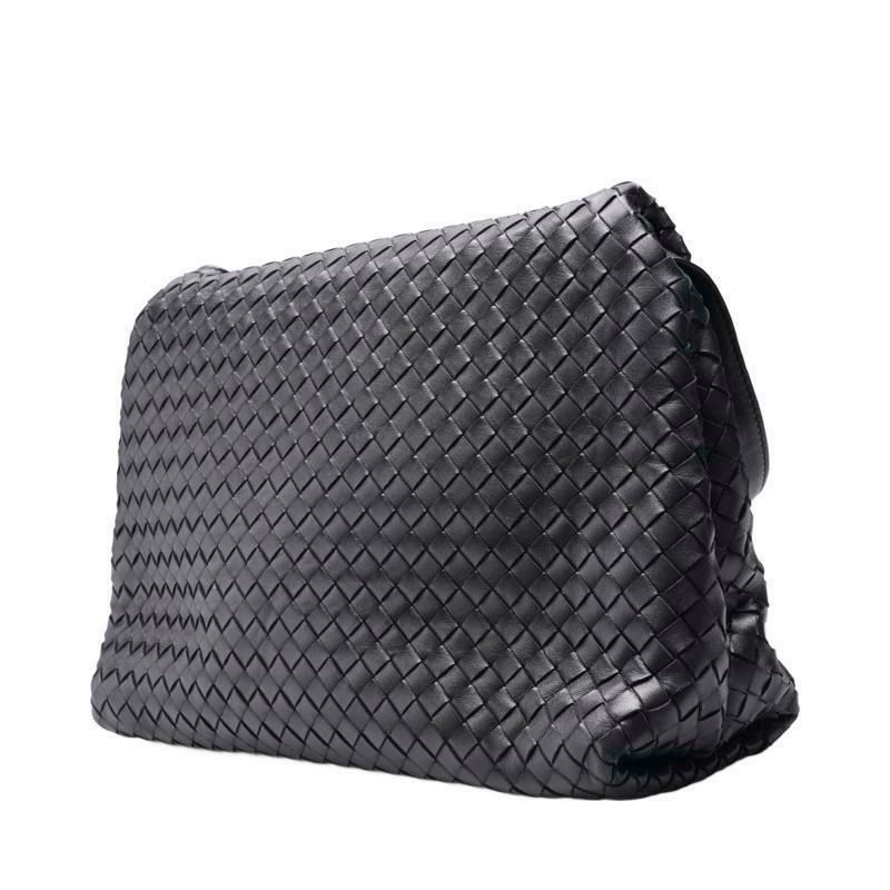 Bottega Veneta® Women's Loop Top Handle in Cypress. Shop