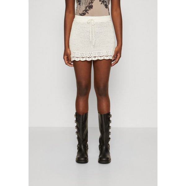 Hollister mini skirt online