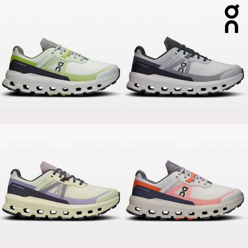 온러닝(ON-RUNNING) | 온러닝 클라우드비스타 2 여성 런닝화 | 트렌비