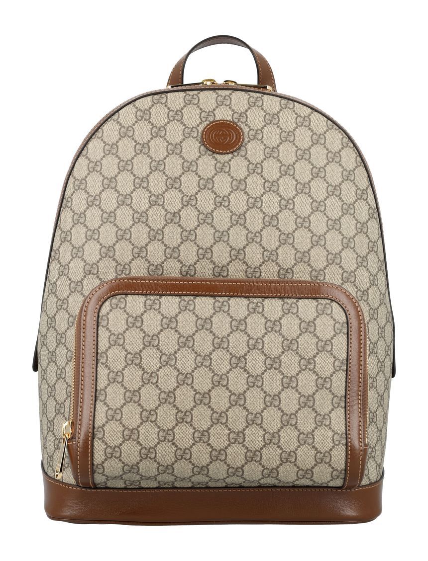 구찌(Gucci) | 구찌 인터로킹 G 백팩 704017-FAA0R-9795 | 트렌비