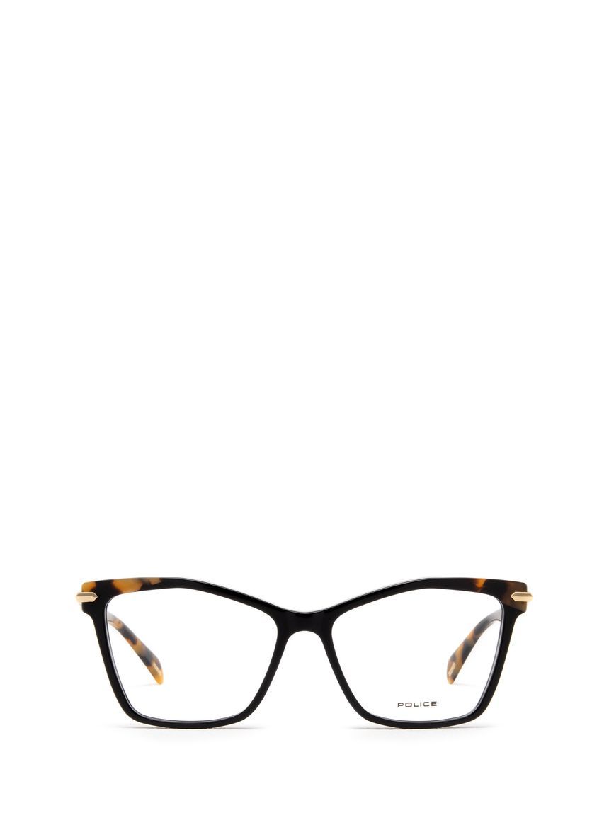 Police | 24FW Police VPLB58 rose gold unisex eyeglasses VPLB58 0302 | 트렌비