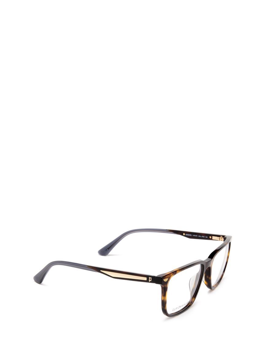 Police | 24FW Police VPLF01 dark havana unisex eyeglasses VPLF01 0722 | 트렌비