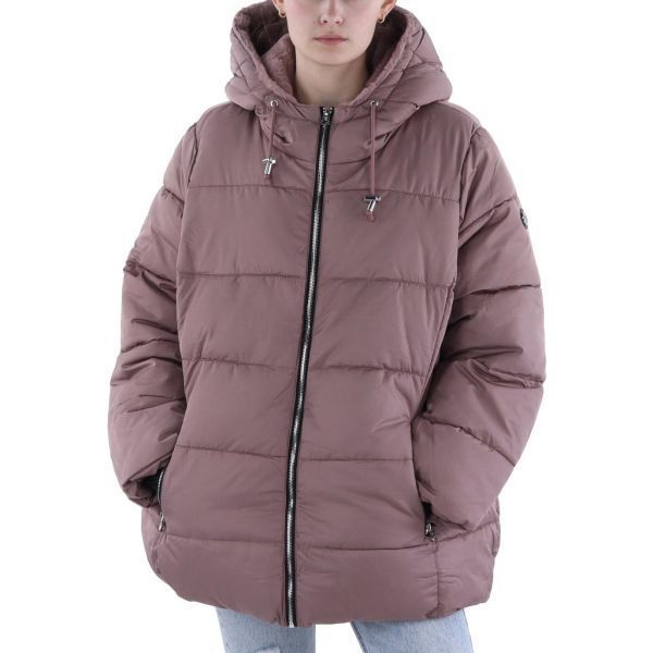 Jessica simpson puffer jacket best sale