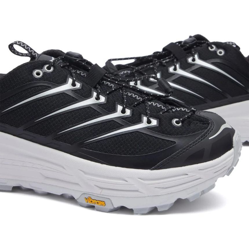 Hoka one one mafate 3 on sale