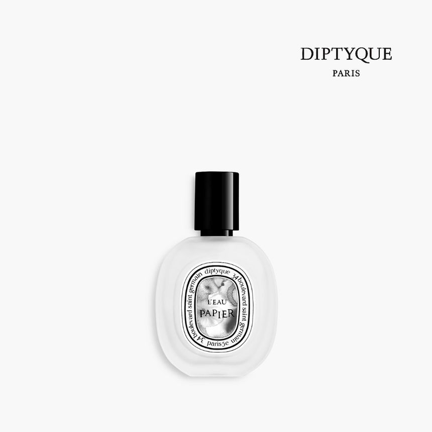딥디크 딥티크 L`Eau Papier 헤어퍼퓸 헤어미스트 30ml