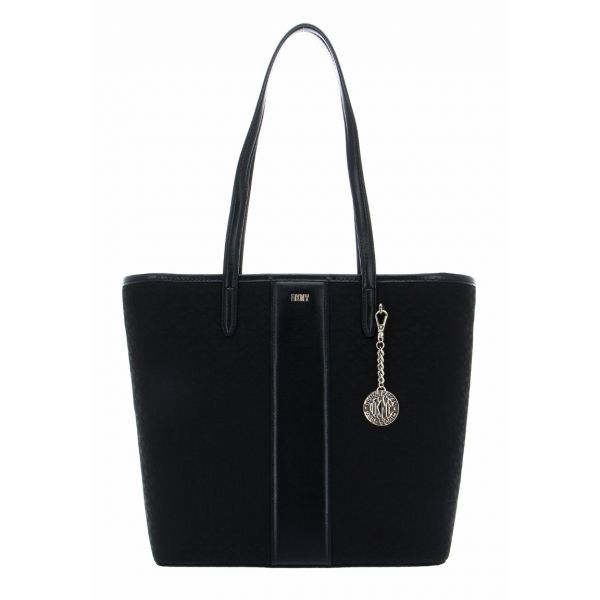 DKNY 브라이언트 Park NS 토트백 BK 로고 - 2609797