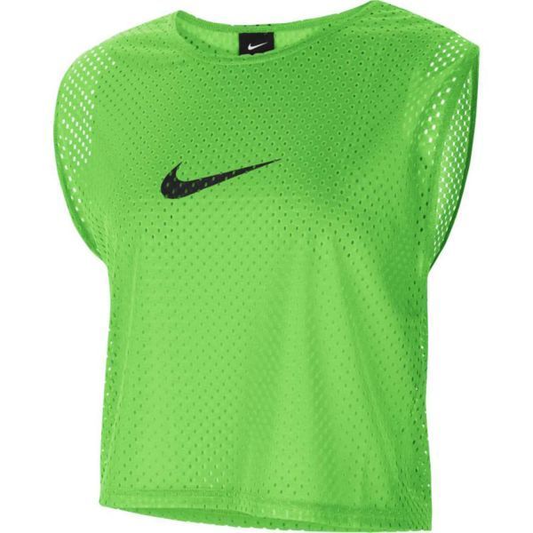 나이키 남녀공용 Trainingsleibchen 파크 20 Bib CW3845 313 L 액션 Green/Black 2188306