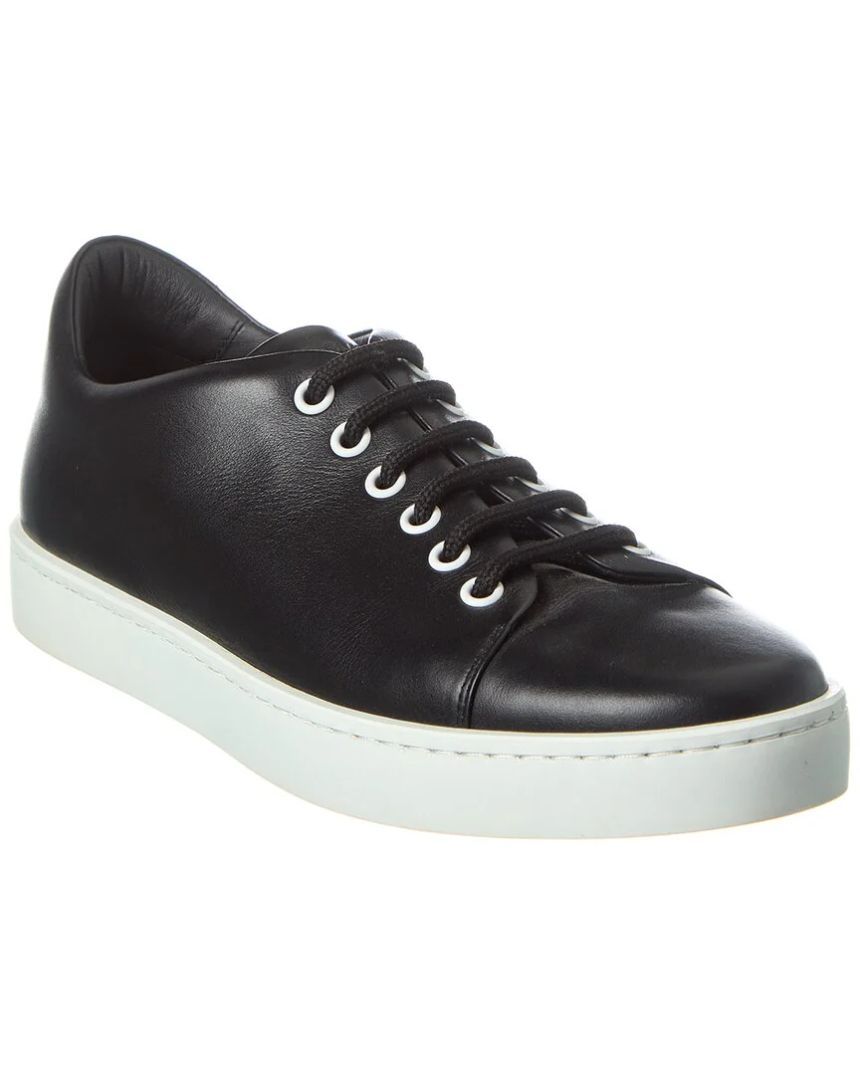 세마나다 가죽 스니커즈 Semanada Leather Sneaker