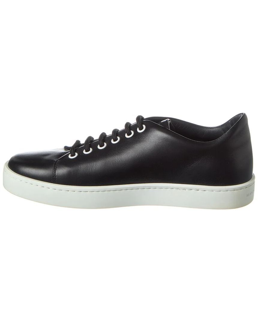 세마나다 가죽 스니커즈 Semanada Leather Sneaker