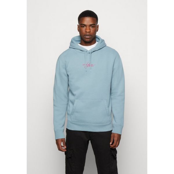 Hollister Co. 5411239 Hollister Co. EXCLUSIVE SCRIPT LOGO Hoodie blue