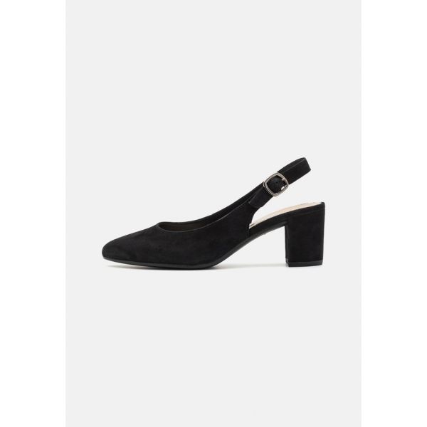 Gabor 4385647 Gabor Classic heels black