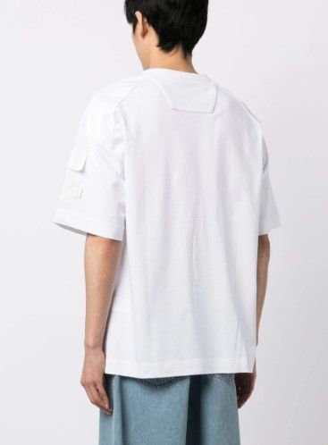 23SS 준지 반팔 티셔츠 JC3242P09 1
