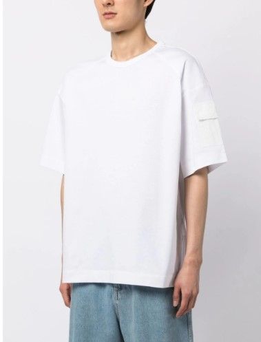 23SS 준지 반팔 티셔츠 JC3242P09 1