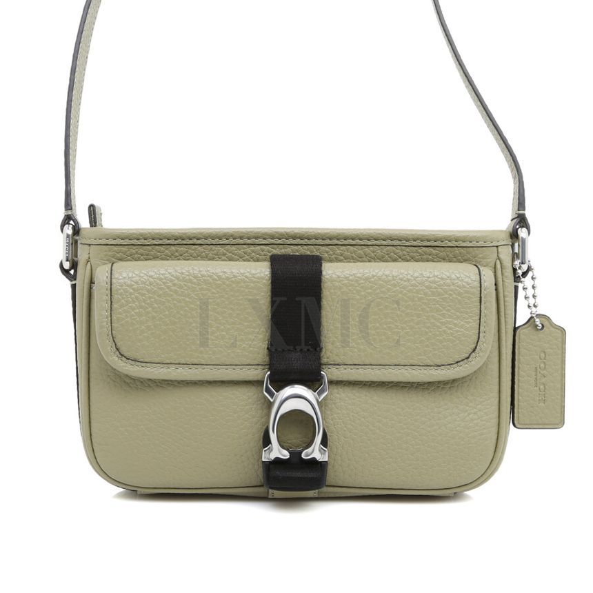 Coach Beck Slim Crossbody Mini Bag CM335 12345 119317738 | eBay