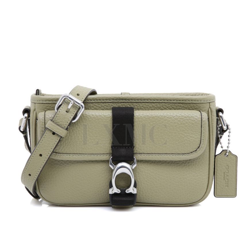 Coach Slim Crossbody Mini Crossbag Beck CM335 | eBay