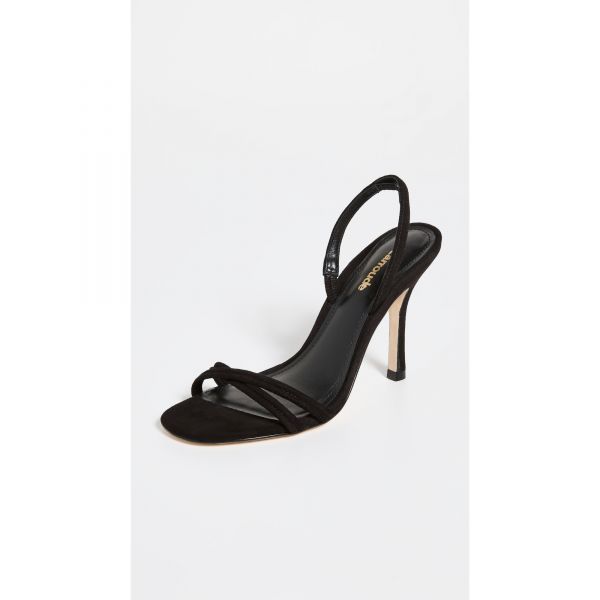 4974063 Larroude Annie Heeled Sandals