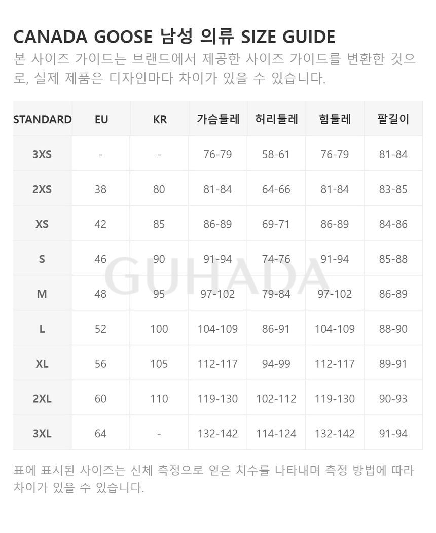 SIZE_INFO