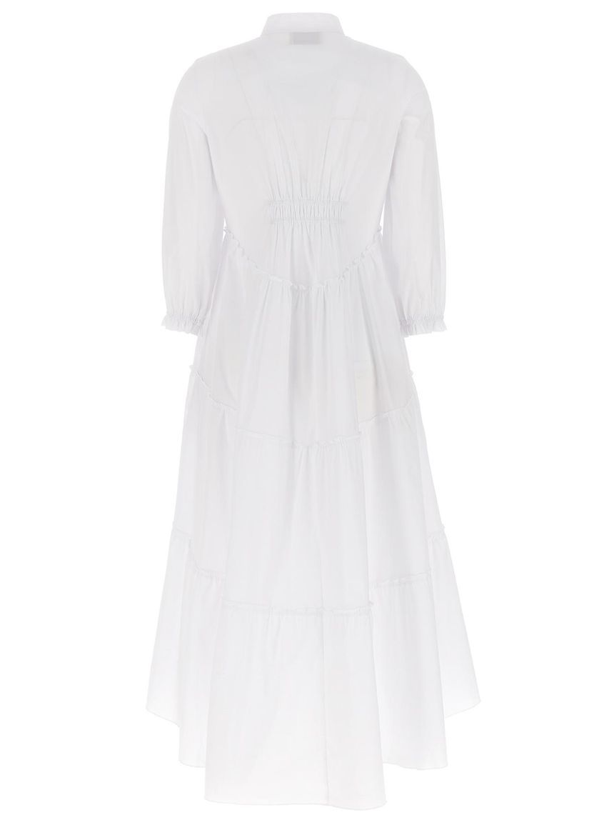 르 트윈스 롱 원피스 CLAIREBIANCO