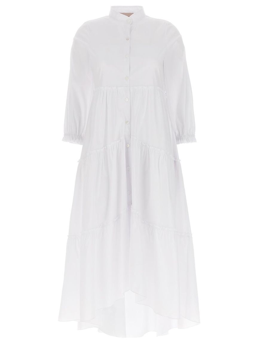 르 트윈스 롱 원피스 CLAIREBIANCO