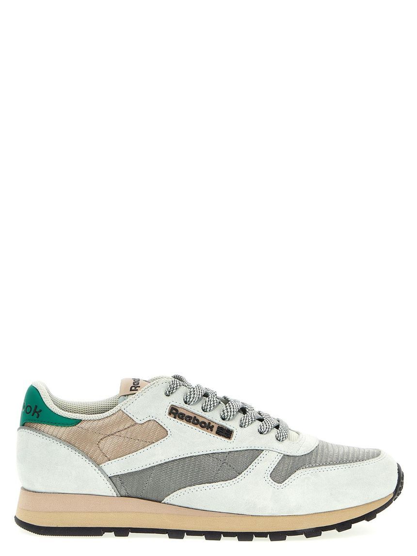 리복 Classic Leather sneakers Multicolor RMIA012C99FAB00241594159 []