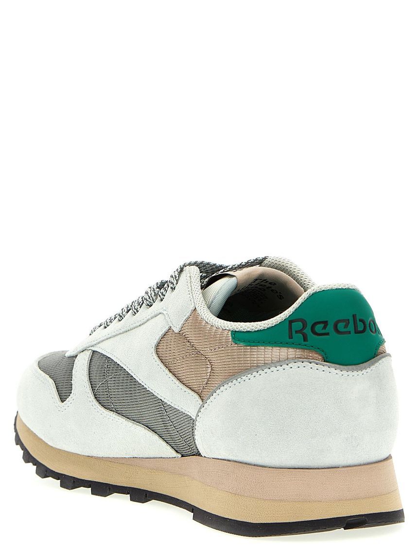 리복 Classic Leather sneakers Multicolor RMIA012C99FAB00241594159 []
