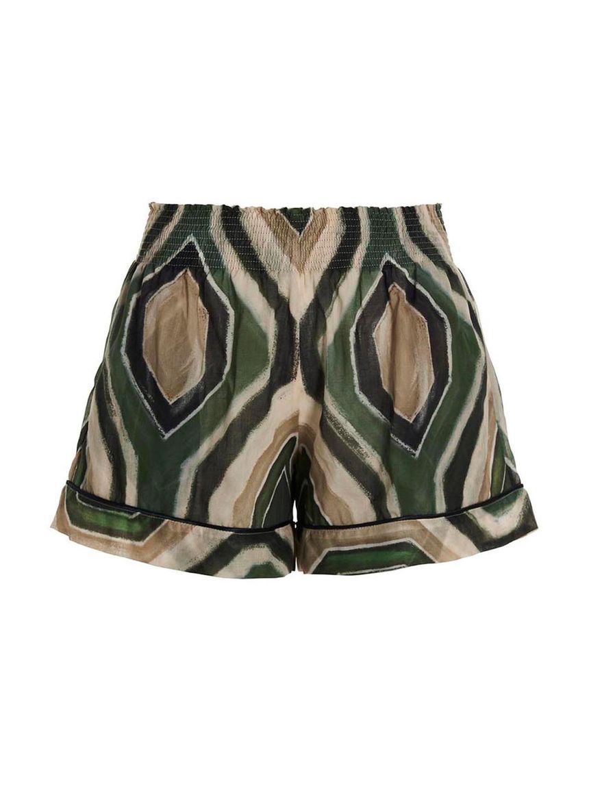 F.R.S FOR RESTLESS SLEEPERS Toante shorts MT000411TE00726270