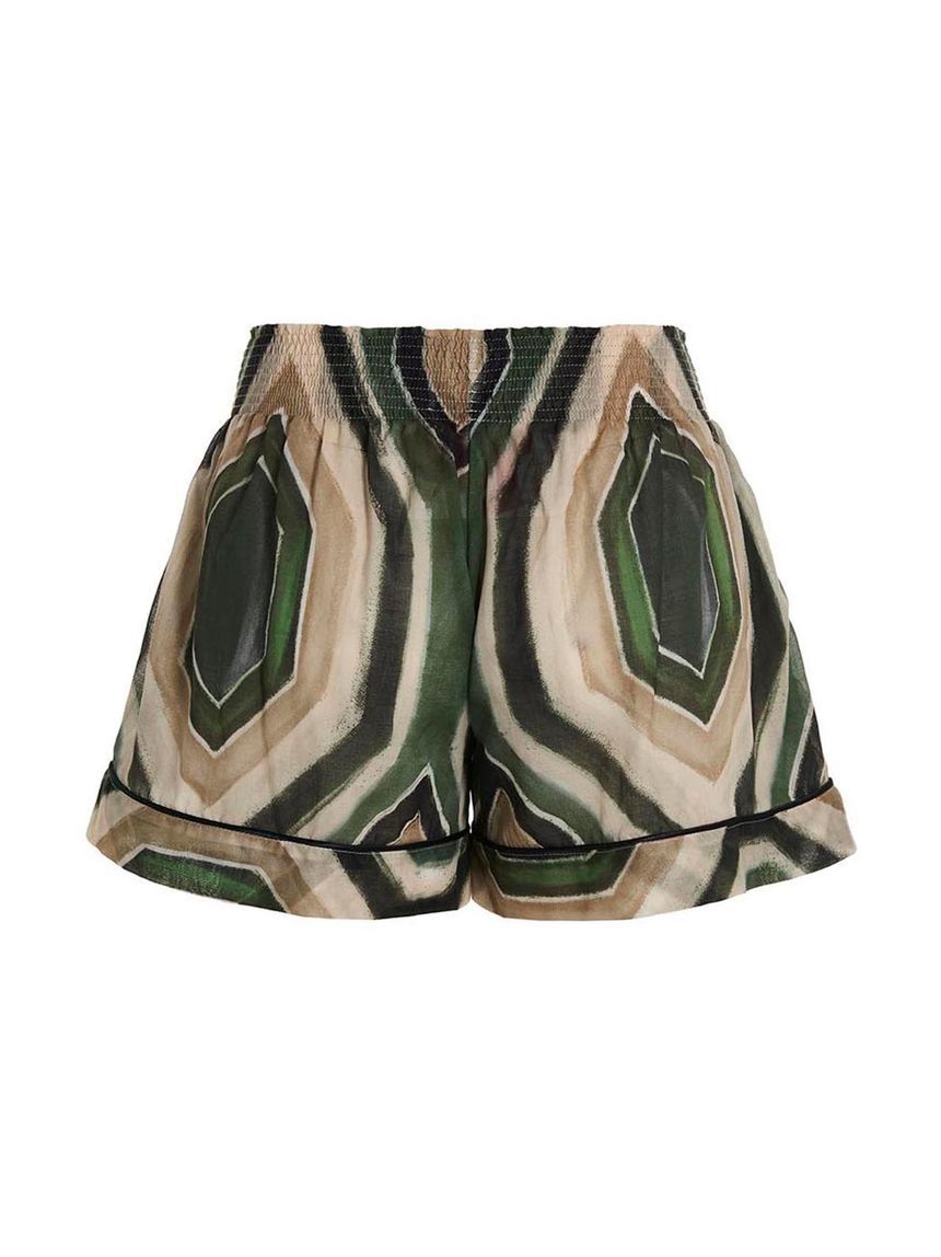 F.R.S FOR RESTLESS SLEEPERS Toante shorts MT000411TE00726270