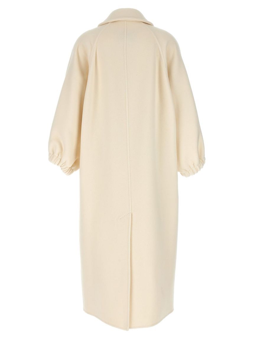 MAX MARA ZAFFO001 Zaffo coat