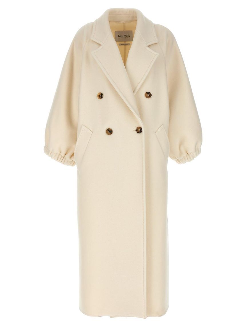 MAX MARA ZAFFO001 Zaffo coat