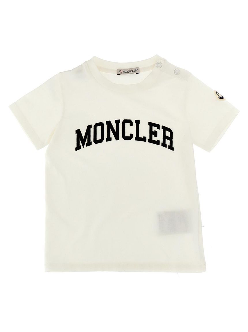 키즈 몽클레어 티셔츠 8C00004 8790N034