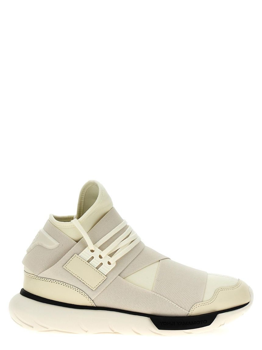 와이쓰리 스니커즈 IG4075WHITE White