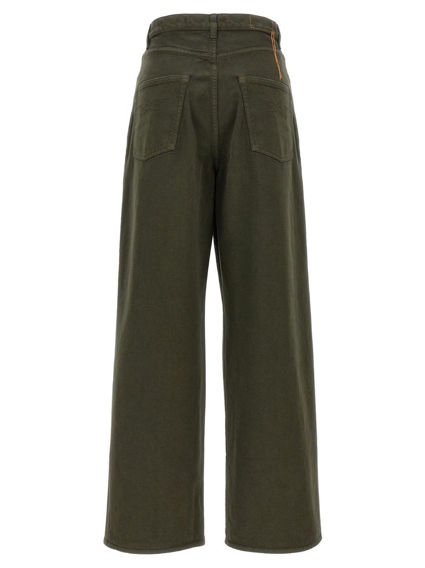 デニム・ジーパン FORTELA FW24 'Jaron' jeans (WJARON0901T ARM) Fortela Jaron' Jeans | ShopSimon