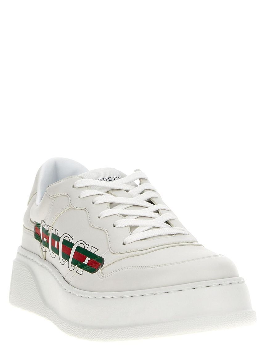 청키 스니커즈 남성 CHUNKY B SNEAKERS 798539 2SH50 9014