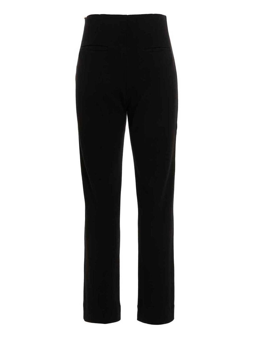SPORTMAX Marsh marsh pants FELIX001 ()