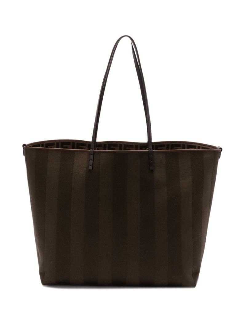 8BH425AS7SF1J3W LARGE ROLL PEQUIN TOTE BAG