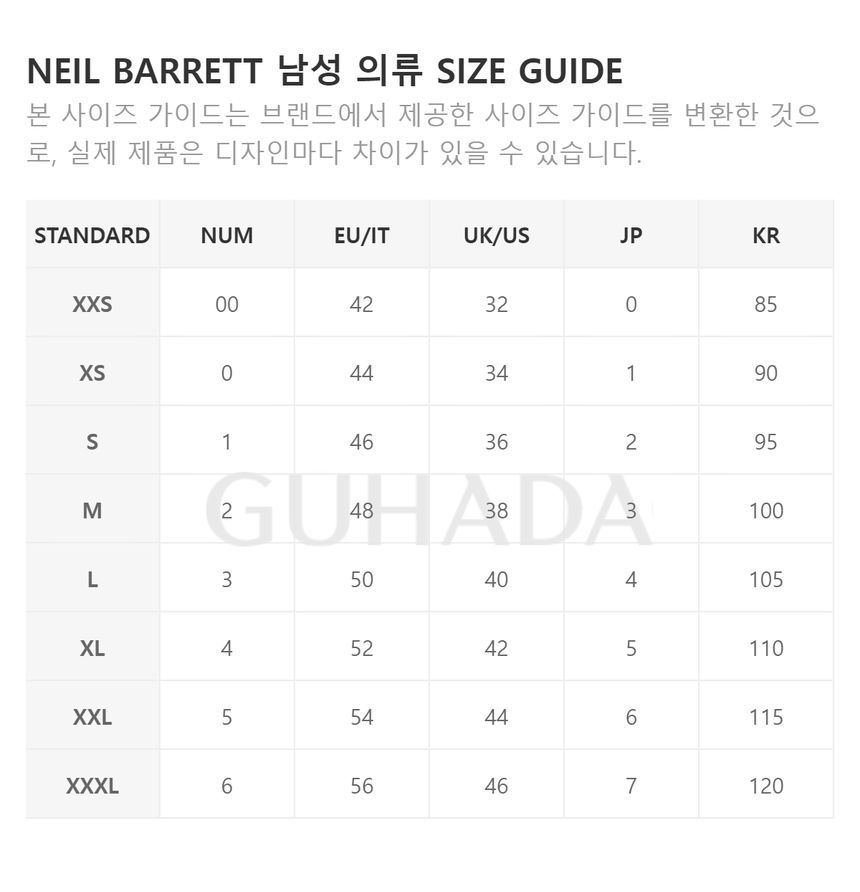 SIZE_INFO