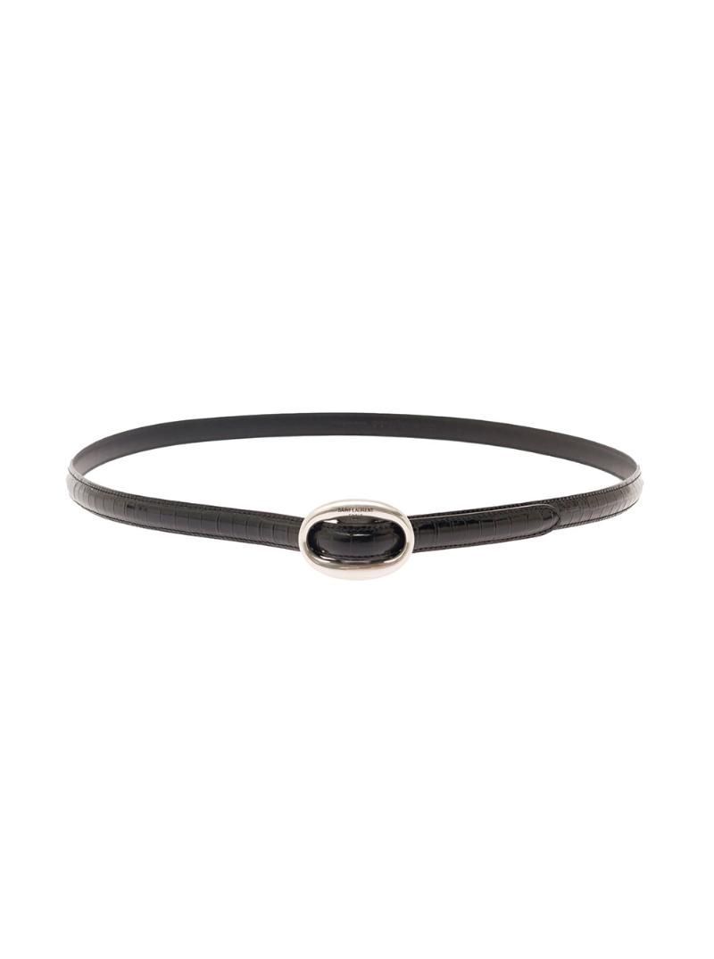 SAINT LAURENT YSL 벨트 756959AACJ81000