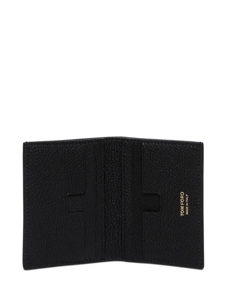 톰포드 남성지갑 Y0279LCL158G1N001 Black