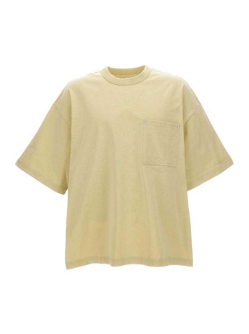 BOTTEGA VENETA 트레 리베티 코튼 페상트 773598VKLZ08807