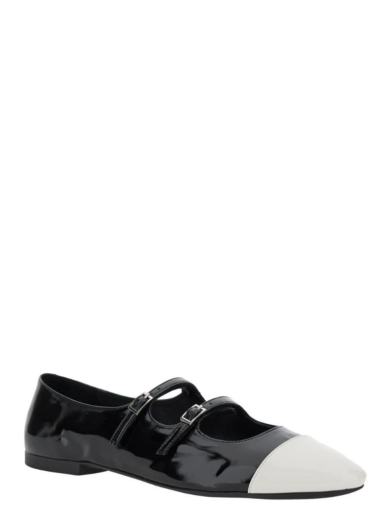 JEFFREY CAMPBELL SATINE PATENT JCSJC140743
